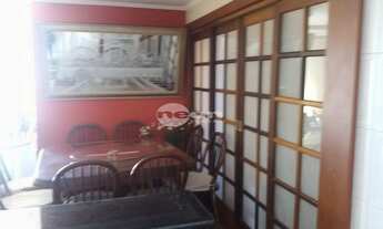 Imagem 6: SãO BERNARDO DO CAMPO - Apartamento Padrão - Rudge Ramos