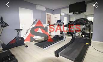 Imagem: Apartamento à venda, Vila Andrade, São