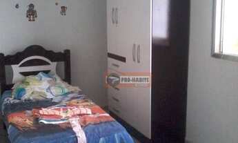 Imagem 7: IMÓVEL C/ 2 CASAS NO TERRENO - PQ. SÃO RAFAEL