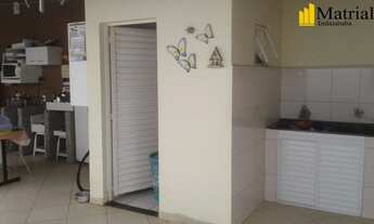 Imagem 6: Ótimo sobrado no Jardim Europa II