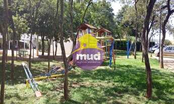 Imagem 6: IMOBILIÁRIA MUD RIO PRETO VENDE CASA COND RES ALAMEDA SUL 2 DORM 1 SUITE SPLIT SALA 2 COZI