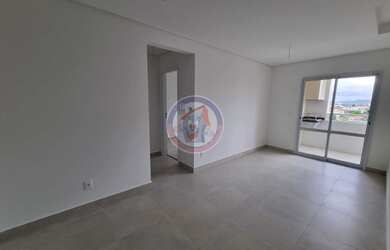 Imagem 2: Apartamento à venda 1 Quarto, 1 Vaga, 56M², Tupi, Praia Grande - SP