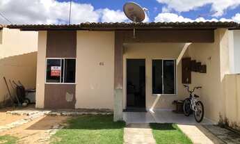 Imagem 7: Casa para vender em condomínio fechado em Parnamirim