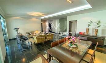 Imagem 2: Casa mobiliada alto padrão a venda com 4 quartos, sendo 3 suítes