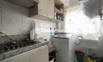 Imagem 6: Apartamento à VENDA no Vila Falchi - Mauá/SP