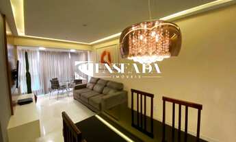 Imagem 6: Um Verdadeiro Home Resort com 3 Quartos na Enseada do Suá