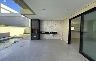 Imagem 5: Mansão belíssima no Alphaville II com 4 suites