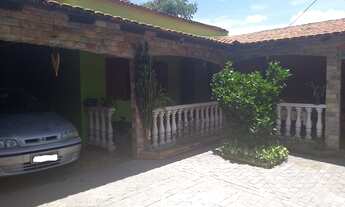 Imagem: IBIRITé - Casa Padrão - Parque Duval De