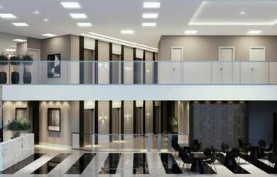 Imagem 2: Sala Comercial no Edifício Time Express Office