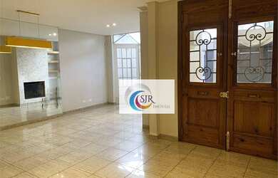 Imagem 5: Sobrado no estilo toscano de 170m² em região privilegiada