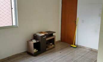 Imagem: Apartamento para venda possui 44 metros