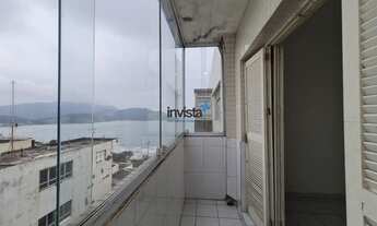 Imagem 15: COMPRAR APARTAMENTO, 1 QUARTO NA PONTA DA PRAIA EM SANTOS