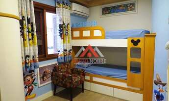 Imagem 3: APARTAMENTO DUPLES MOBILIADO, COM COBERTURA