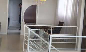 Imagem 5: Apartamento com 185m² privativos com vista mar no bairro de Coqueiros