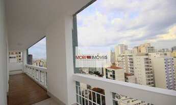 Imagem 4: Cobertura Duplex com 4 dormitórios, 381 m² - venda ou aluguel - Santa Cecília - São Paulo