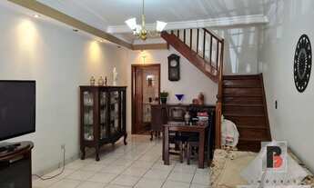 Imagem 3: Casa de vila para venda com 150 metros quadrados com 2 quartos em Vila Bertioga - São Paul