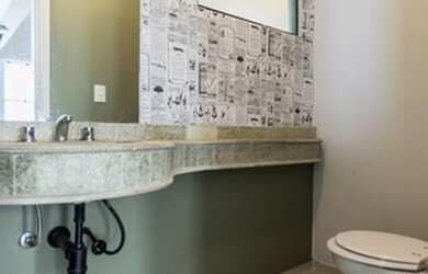 Imagem 5: Casa de Condomínio para Aluguel - Alphaville, 4 Quartos, 380 m2