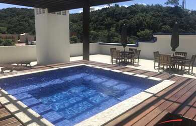 Imagem 5: Apartamento mobiliado com 2 quartos no Centro de Guaramiranga - AP9957