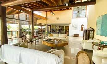 Imagem 3: Casa - Loteamento Alphaville Campinas - Campinas