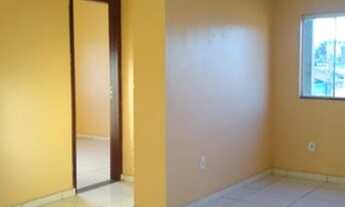 Imagem 3: Apartamento para aluguel com 2 quartos em Santa Maria - Brasília - DF