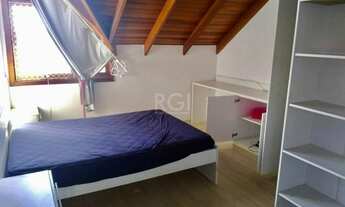 Imagem 5: CASA CONDOMINIO, 3 DORMITÓRIOS, 2 SUÍTES, 2 VAGAS, BAIRRO IPANEMA, PORTO ALEGRE, RS