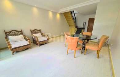 Imagem 4: ALUGO APARTAMENTO NO LEBLON - Rio de Janeiro