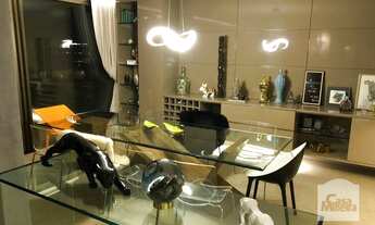 Imagem 6: Casa em condomínio à Venda - Alphaville, 5 Quartos, 286 m²