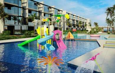 Imagem 14: TROPÍ ECO RESIDÊNCIA (TERREO