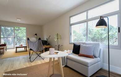 Imagem: APARTAMENTO RESIDENCIAL em São Paulo