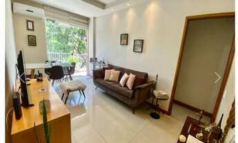 Imagem 3: Rio de Janeiro - Apartamento Padrão - Maracanã