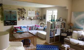 Imagem 2: Casa - Loteamento Caminhos de São Conrado (Sousas) - Campinas