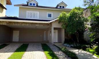 Imagem: Casa a venda na Granja Viana Condominio