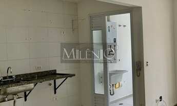 Imagem 4: SãO PAULO - Apartamento Padrão - Bosque da Saúde