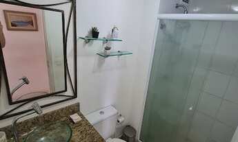 Imagem 3: Apartamento para venda com 49 metros quadrados com 2 quartos em Sampaio - Rio de Janeiro