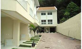 Imagem 7: Casa com 2 dormitórios à venda, 74 m² por R$ 569.000,00 - Tijuca - Rio de Janeiro/RJ