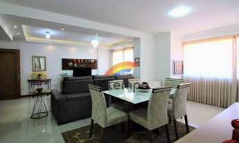 Imagem 3: Apartamento à venda, 100 m² por R$ 659.000,00 - Ideal - Novo Hamburgo/RS