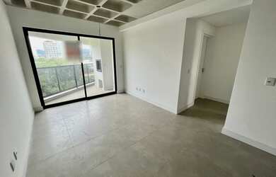 Imagem 7: Apartamento moderno e descolado no Residencial INK de 2 suítes, lavabo e 2 vagas no centro