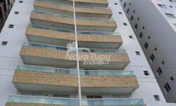 Imagem: Apartamento em Praia Grande bairro Ocian