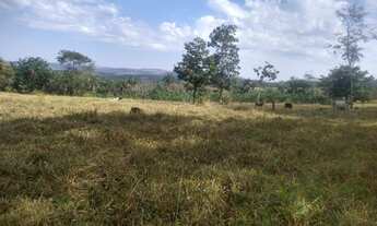 Imagem: Chácara em Aragoiania de 1000 metros a