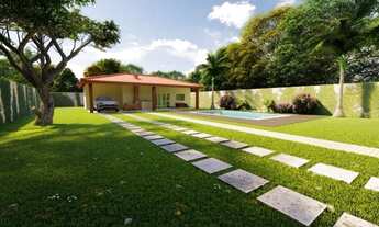 Imagem 5: Chácara para venda possui 600 metros quadrados com 80m2 construido em - Cotia - São Paulo