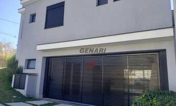 Imagem 2: Casa com 3 dormitórios à venda, 179 m² por R$ 1.100.000,00 - Jardim Montreal Residence - I