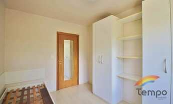 Imagem 6: Apartamento com 2 dormitórios para alugar, 143 m² por R$ 2.700,00/mês - Rio Branco - Novo