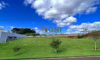 Imagem: CONDOMINIO TERRAS DE CANAA