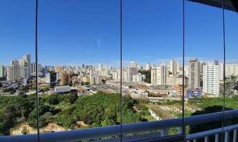 Imagem: Apartamento 49 m² 2 quartos em Barra Funda