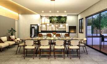 Imagem 2: Apartamento no Marista 137m² 3 Suites