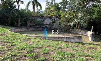 Imagem 2: Terreno à venda, 1468 m² por R$ 311.000,00 - Monterrey - Louveira/SP