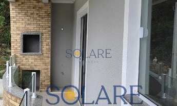 Imagem: Apartamento de 2 dormitórios (1 suíte)