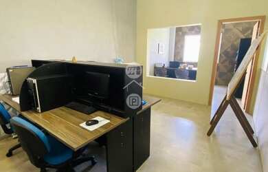 Imagem 5: Sala Comercial - Center Pedra Branca