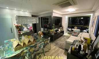 Imagem 3: DANIEL APRESENTA! Apartamento no Bairro da Madalena, 80m², 2 vagas, com excelente localiza