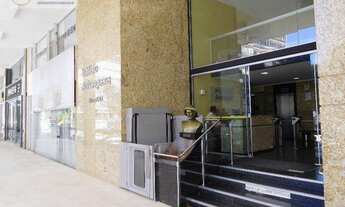 Imagem: Sala para alugar, 50 m² por R$ 1.000,00/mês